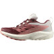 Dámská běžecká obuv Salomon Sense Ride 5 GTX W Syrah/Vanila/Pea  UK 5 - thumb (4)