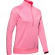 Dámská mikina Under Armour  Storm Sweaterfleece 1/2 Zip  S - thumb (0)