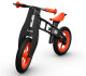 Dětské odrážedlo FirstBike  Limited Edition Orange - thumb (2)
