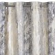 ArtFir Závěs SOFI K | stříbrná/zlatá 135 x 250 cm - thumb (2)