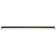 Rabalux 78051 podlinkové LED svítidlo Band 2, 113,5 cm, černá - thumb (1)