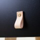 ArtJum Toaletní stolek SCANDI 2 černá | CM-324350 - thumb (2)