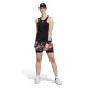 Dámská sukně adidas  Melbourne Tennis Skirt Multicolor/Black M - thumb (5)
