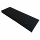 VOPI Nášlap na schody Quick step obdelník antracitová, 24 x 65 cm - thumb (0)