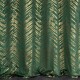 ArtFir Závěs SARA K | tmavě zelená/zlatá 140 x 250 cm - thumb (7)