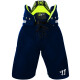 Hokejové kalhoty Warrior Alpha LX 20 Navy Senior L - thumb (0)