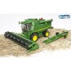 Bruder 02132 kombajn John Deere, 1:16 - thumb (1)