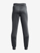 Under Armour UA Armour Fleece Joggers J - šedá - thumb (1)