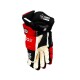 Hokejové rukavice SHER-WOOD Code Encrypt Pro Black/Red/White Junior 10 palců - thumb (1)
