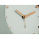 Karlsson 5943GR designový budík 11 cm - thumb (3)