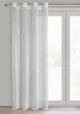 ArtFir Záclona ADRI K | bílá 140 x 250 cm - thumb (1)