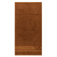 4Home Ručník Bamboo Premium hnědá, 30 x 50 cm, sada 2 ks - thumb (1)