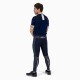 Pánské legíny Swix  Motion Premium Dark Navy XL - thumb (2)