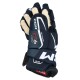 Hokejové rukavice CCM JetSpeed FT6 Pro Navy/White Junior 12 palců - thumb (3)