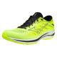 Pánská běžecká obuv Mizuno  Wave Rider 25 Neo Lime/Ebony  UK 11,5 - thumb (4)