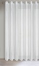 ArtFir Záclona SIBEL K | bílá 300 x 250 cm - thumb (1)