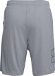 Pánské šortky Under Armour  Tech Graphic Short Grey XXL - thumb (3)