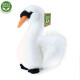 Rappa Plyšová sedící labuť, 23 cm - thumb (0)