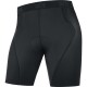Gore C5 Liner Tights+ pánské Black - thumb (0)