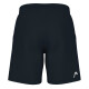 Pánské šortky Head  Power Shorts Men NV XXL - thumb (1)