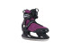 Dámské lední brusle K2 Alexis Ice Boa Purple - thumb (1)