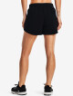 Under Armour dámské kraťasy Rival 1369858 černá - thumb (5)