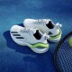 Pánská tenisová obuv adidas Adizero Cybersonic M CRYJAD/CBLACK  EUR 44 - thumb (3)