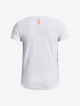 Under Armour UA Iso-Chill Laser tee II 1376818-100 WHT - thumb (4)