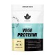 Puhdistamo  Optimal Vegan Protein 600 g vanilka - thumb (1)