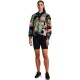 Dámské šortky Under Armour  HG Geo Bike Short-BLK XS - thumb (3)