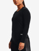 Under Armour UA STREAKER LONGSLEEVE Černá - thumb (0)