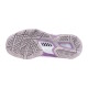 Dámská sálová obuv Mizuno  Wave Phantom 3 White/Patrician Purple/Quince  EUR 40 - thumb (1)