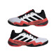 Pánská tenisová obuv adidas Barricade 13 M White/Core Black  EUR 42 - thumb (10)