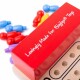 Bigjigs Toys Logik logická hra - thumb (2)