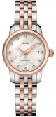 Mido Baroncelli Lady Twenty Five M039.007.22.106.00 - thumb (0)