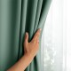 AmeliaHome Závěs Blackout EYELETS mentolová, 140 x 245 cm - thumb (2)