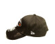 Kšiltovka New Era  9Forty SS NFL21 Sideline hm Cleveland Browns - thumb (1)