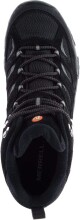 Pánská outdoorová obuv Merrell  Moab 3 Mid Gtx Black/Grey  UK 11,5 - thumb (1)