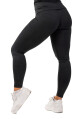 Dámské legíny Nebbia  Python SnakeSkin High-Waist Leggings 407 black XS - thumb (8)