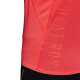 Dámské tričko adidas  Heat.RDY pink XS - thumb (2)