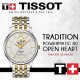Tissot Tradition Automatic T063.907.22.038.00 - thumb (15)