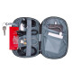 Thule Subterra 2 PowerShuttle Medium pouzdro TSPW401 černé - thumb (3)