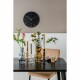 Karlsson 5762BK designové nástěnné hodiny, pr. 40 cm - thumb (4)