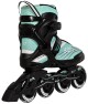 Kolečkové brusle Playlife   Flyte Teal 84, 40 - thumb (5)