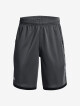 Under Armour Stunt 3.0 Shorts grey - thumb (0)