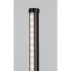 Rabalux 74005 stojací LED lampa Luigi, 18 W, černá - thumb (2)