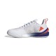 Pánská tenisová obuv adidas Adizero Cybersonic White  EUR 42 - thumb (9)