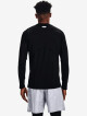 Under Armour pánské funkční tričko CG Armour Fitted Crew black - thumb (5)