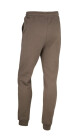 Pánské tepláky CCM Core Fleece Cuffed Jogger Major Brown L - thumb (1)