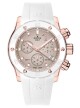 EDOX CO-1 Chronolady Quartz Chronograph 10255-37RBCABBE - thumb (0)